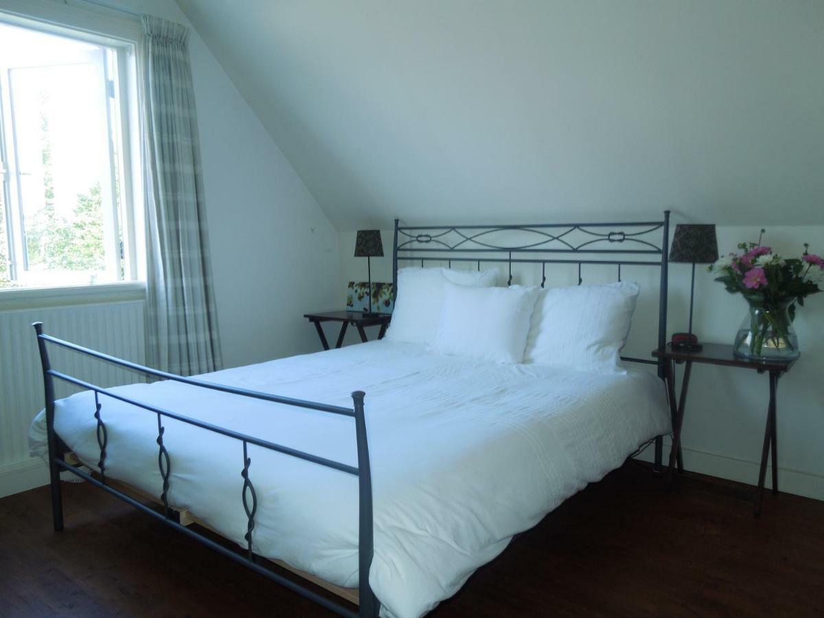 Bed & Breakfast Frans Hals 하를렘 외부 사진