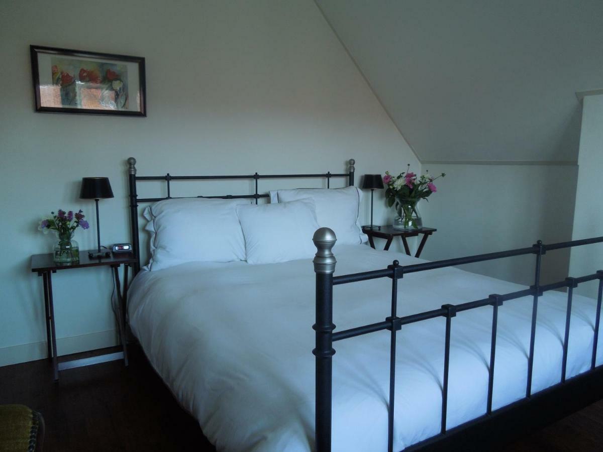 Bed & Breakfast Frans Hals 하를렘 외부 사진